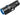 Olight S10RII Baton Rechargeable Flashlight - With CREE XP-L LED - 500 Lumens - Includes 1 x RCR123A Battery