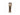 Olight S1A Baton (Limited Edition) Rose Gold Copper Flashlight - CREE XM-L2 LED - 600 Lumens - Uses 1 x 14500 or 1 x AA (Included)