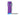 Olight S1R II Baton Rechargeable Flashlight - CREE XM-L2 U4 LED - 1000 Lumens - Includes 1 x RCR123A - Purple