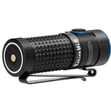 Olight S1R II Baton Rechargeable Flashlight - CREE XM-L2 U4 LED - 1000 Lumens - Uses 1 x RCR123A (included)