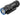Olight S1R Turbo Baton Rechargeable LED Flashlight - CREE XM-L2 LED - 900 Lumens - 2nd Edition - Uses 1 x 16340 (included) or 1 x CR123A