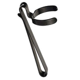 Olight Replacement Pocket Clip for the Warrior Mini - Black