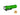 Olight S2R II Rechargeable LED Flashlight - LUMINUS SST-40 - 1150 Lumens - Uses 1 x 18650 (included) - Black or Lime Green (Limited Edition)