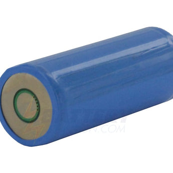 Olight 26650 4000mAh 3.7V Protected Lithium Ion (Li-ion) Button Top Battery - Bulk (26650-BATTERY-4000MAH)