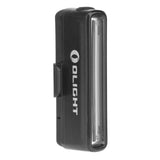 Olight SeeMe 30 Rechargeable Bike Tail Light - 30 Lumens - Uses Built-In Battery Pack