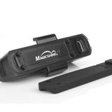 Olight SeeMe 30 Rechargeable Bike Tail Light - 30 Lumens - Uses Built-In Battery Pack