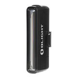 Olight SeeMe 30 Rechargeable Bike Tail Light - 30 Lumens - Uses Built-In Battery Pack