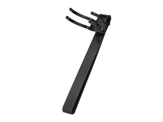 Olight Pocket Clip for the Seeker Series - Black