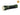 olight seeker 2 pro od green limited edition - angled down and to the left