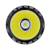 Olight Seeker 4 Rechargeable LED Flashlight - 3100 Lumens - Includes 1 x 21700 - Matte Black or Red