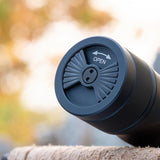 Olight Seeker 4 Rechargeable LED Flashlight - 3100 Lumens - Includes 1 x 21700 - Matte Black or Red