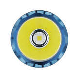 Olight Seeker 4 Rechargeable LED Flashlight - 3100 Lumens - Includes 1 x 21700 - Matte Black or Red