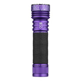 Olight Seeker 4 Pro Rechargeable LED Flashlight - 4600 Lumens - Cool White or Neutral White - Includes 1 x 21700 - Multiple Color Options