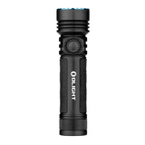 Olight Seeker 4 Pro Rechargeable LED Flashlight - 4600 Lumens - Cool White or Neutral White - Includes 1 x 21700 - Multiple Color Options