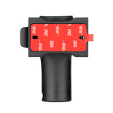 Olight Seeker 4 Pro Rechargeable LED Flashlight - 4600 Lumens - Cool White or Neutral White - Includes 1 x 21700 - Multiple Color Options