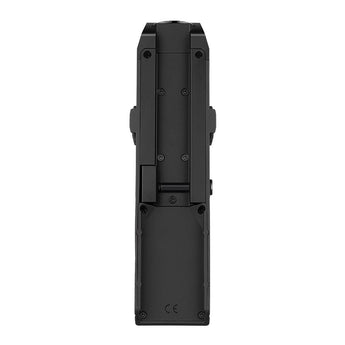 Olight Sigurd 2-in-1 Angled Grip Rechargeable LED Weapon Light - 1450 Lumens - Includes Built-in 2400mAh Li-Poly Battery Pack - Black or Desert Tan
