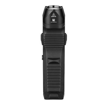 Olight Sigurd 2-in-1 Angled Grip Rechargeable LED Weapon Light - 1450 Lumens - Includes Built-in 2400mAh Li-Poly Battery Pack - Black or Desert Tan