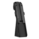 Olight Sigurd 2-in-1 Angled Grip Rechargeable LED Weapon Light - 1450 Lumens - Includes Built-in 2400mAh Li-Poly Battery Pack - Black or Desert Tan