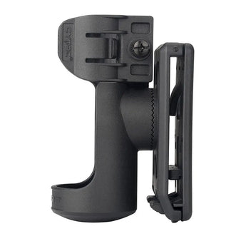 Olight SK2 Hard Plastic Holster for the Seeker2 and Seeker 2 Pro
