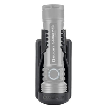 Olight SK2 Hard Plastic Holster for the Seeker2 and Seeker 2 Pro