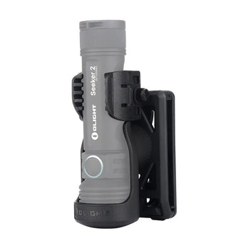 Olight SK2 Hard Plastic Holster for the Seeker2 and Seeker 2 Pro