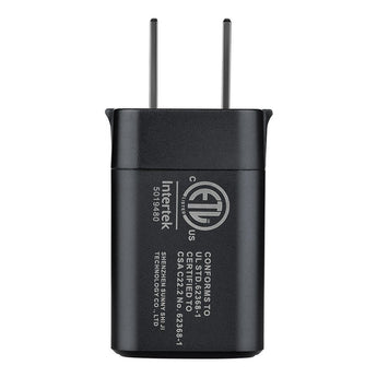 Olight PD 30W Adapter Plug - Input: 100V-200V, 50/60 Hz - Type C Output for the Ostation X