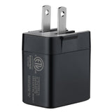 Olight PD 30W Adapter Plug - Input: 100V-200V, 50/60 Hz - Type C Output for the Ostation X