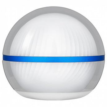 Olight Sphere C Rechargeable LED Lantern - 75 Lumens - Uses Built-in 700mAh Li-ion Battery Pack - Clear or Stellar Sky