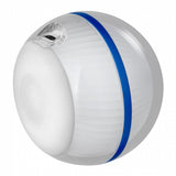 Olight Sphere C Rechargeable LED Lantern - 75 Lumens - Uses Built-in 700mAh Li-ion Battery Pack - Clear or Stellar Sky