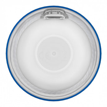 Olight Sphere C Rechargeable LED Lantern - 75 Lumens - Uses Built-in 700mAh Li-ion Battery Pack - Clear or Stellar Sky