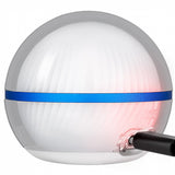 Olight Sphere C Rechargeable LED Lantern - 75 Lumens - Uses Built-in 700mAh Li-ion Battery Pack - Clear or Stellar Sky