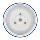 Olight Sphere Rechargeable RGB LED Lantern - 75 Lumens - Uses Built-in 700mAh Li-ion Battery Pack - Multiple Color Options