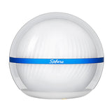 Olight Sphere Rechargeable RGB LED Lantern - 75 Lumens - Uses Built-in 700mAh Li-ion Battery Pack - Multiple Color Options