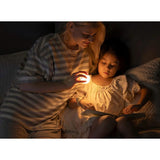 Olight Sphere Rechargeable RGB LED Lantern - 75 Lumens - Uses Built-in 700mAh Li-ion Battery Pack - Multiple Color Options