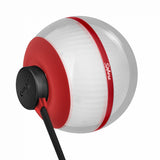 Olight Sphere Rechargeable RGB LED Lantern - 75 Lumens - Uses Built-in 700mAh Li-ion Battery Pack - Multiple Color Options