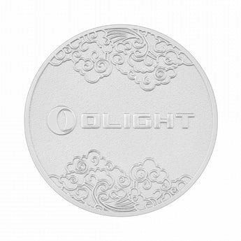 Olight Sphere Rechargeable RGB LED Lantern - 75 Lumens - Uses Built-in 700mAh Li-ion Battery Pack - Multiple Color Options