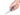 Olight Splint Folding Knife - 3.96 Inch Blade - Straight Edge - G10 Handle - Gray or Black