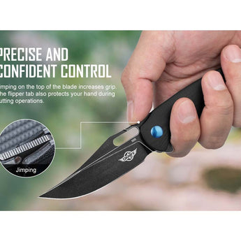 Olight Splint Folding Knife - Slide 9