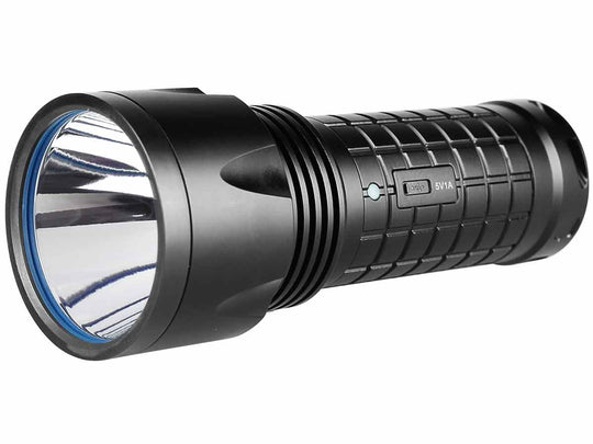 Olight SR52 UT Intimidator Rechargeable LED Flashlight