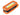 Olight Swivel Pro USB-C Recharegeable Work Light - 1100 Lumens - Uses Built-In 5200mAh Li-ion Battery Pack - Orange