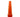 Olight TW10 Orange Traffic Wand for S10 - S15 - S20 - S25 - T20 - and T25