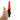 Olight Traffic Wand Orange - Fits the Olight M20, M21, and M30 Flashlights
