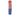 Olight Warrior 3S Rechargeable LED Tactical Flashlight - 2300 Lumens - Includes 1 x 21700 - Stars and Stripes