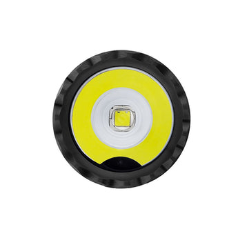 Olight Warrior Mini 2 Rechargeable LED Flashlight - 1750 Lumens - Includes 1 x 18650 - Black or Limited Edition Color Options