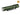 Olight Warrior Mini 2 Rechargeable LED Flashlight - 1750 Lumens - Includes 1 x 18650 - OD Green