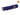 Olight Warrior Mini 2 Rechargeable LED Flashlight - 1750 Lumens - Includes 1 x 18650 - Regal Blue