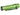 Olight Warrior Mini 3 Rechargeable LED Flashlight - 1750 Lumens - Includes 1 x 18650 - Black, Forest Gradient, Midnight Horizon, Desert Tan, or Zombie Green
