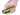 Olight Warrior Mini 3 Rechargeable LED Flashlight - 1750 Lumens - Includes 1 x 18650 - Black, Forest Gradient, Midnight Horizon, Desert Tan, or Zombie Green