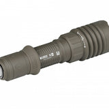 Olight Warrior X 4 Rechargeable LED Flashlight - 2600 Lumens - Includes 1 x 21700 - Multiple Color Options