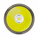 Olight Warrior X 4 Rechargeable LED Flashlight - 2600 Lumens - Includes 1 x 21700 - Multiple Color Options